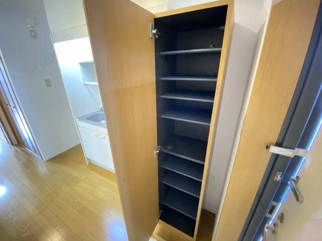 シューズBOX