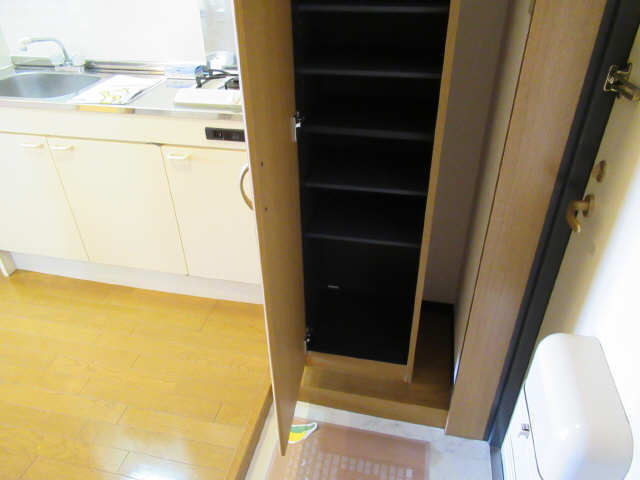 シューズBOX
