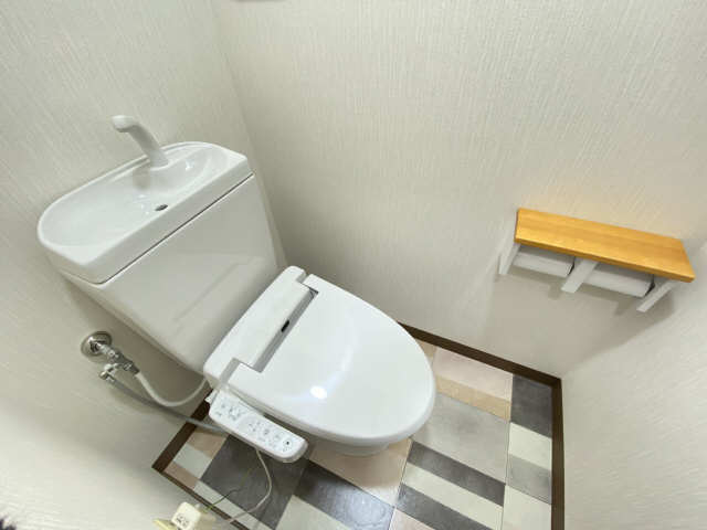WC