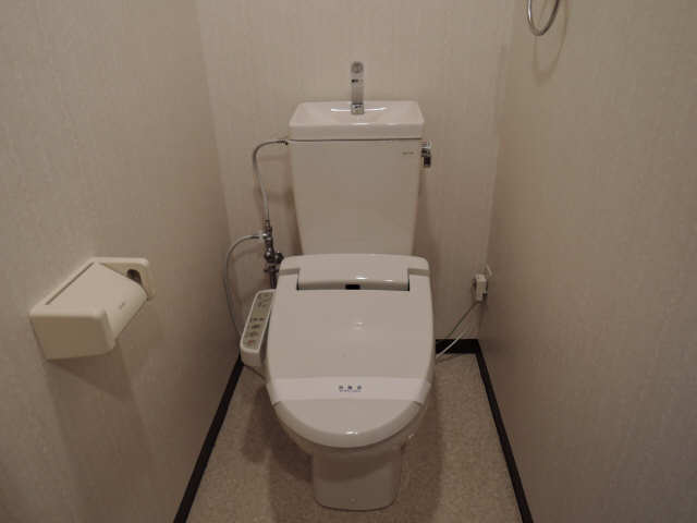 ＷＣ
