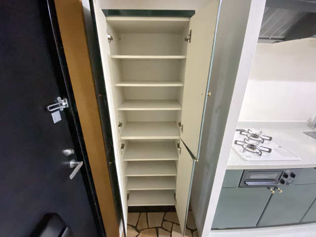 シューズBOX