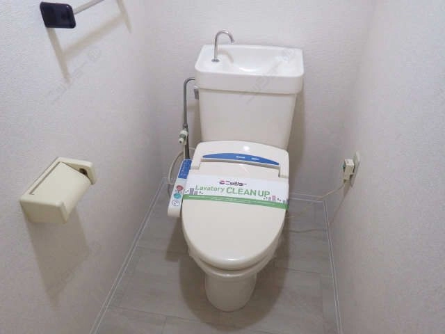 WC