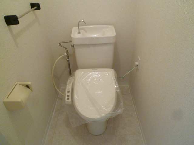 ＷＣ