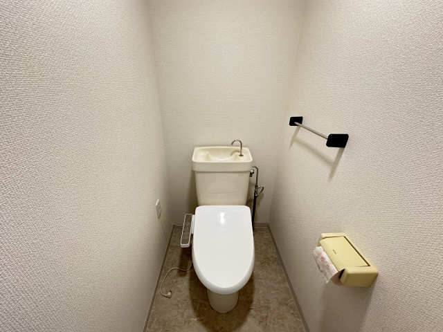 セントラル２１ 1階 WC