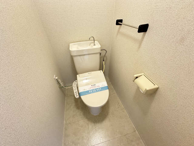 セントラル２１ 2階 WC