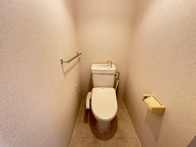 セントラル２１ 3階 WC