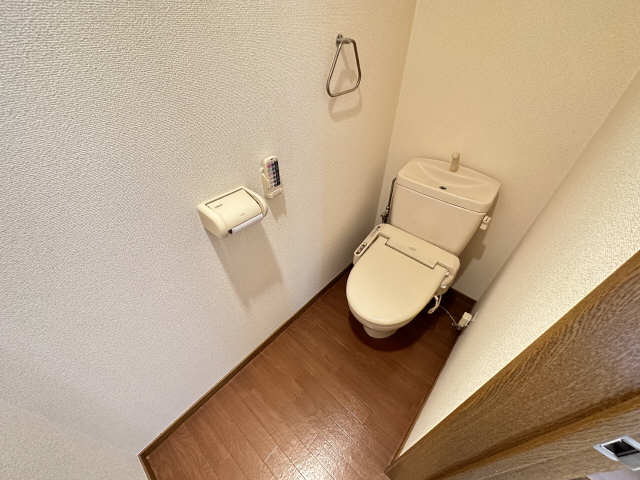 プレタメゾン結城Ｂ棟  WC