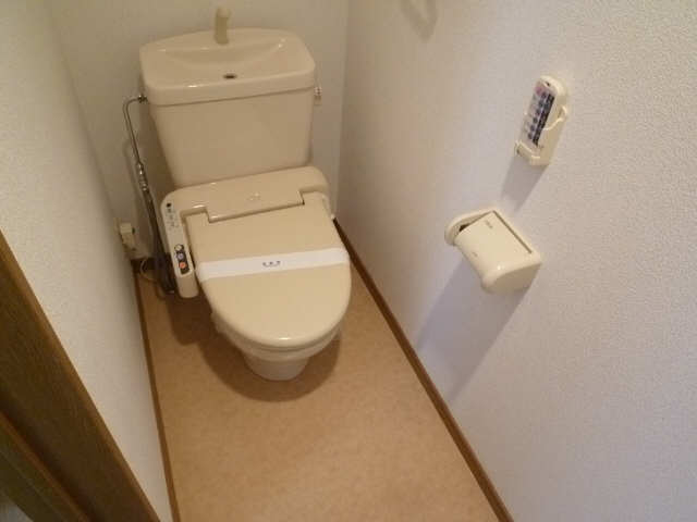 ＷＣ