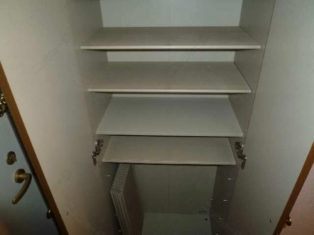 シューズロッカー