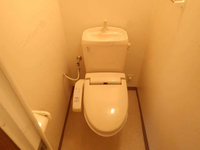 ＷＣ