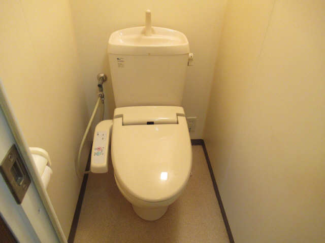ＷＣ