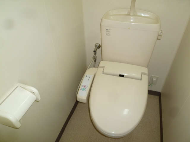 ＷＣ
