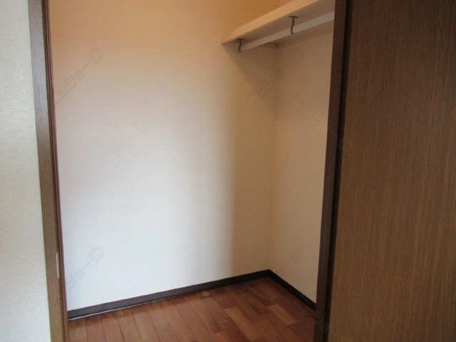 ウォークインクローゼット