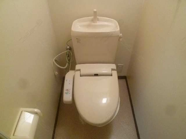 ＷＣ