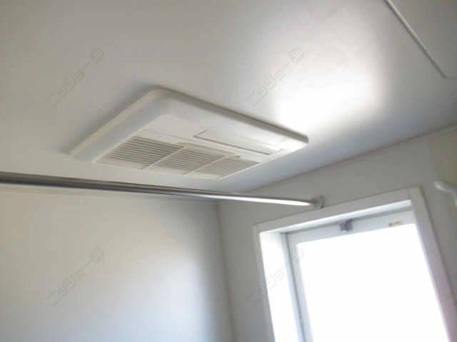 浴室暖房乾燥機