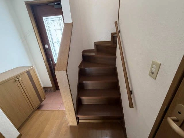 階段