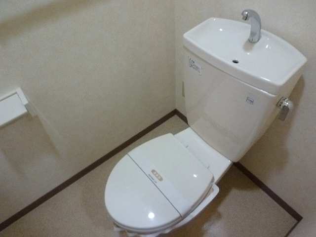 ＷＣ
