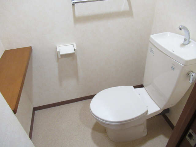 ＷＣ