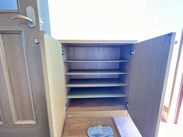 シューズBOX