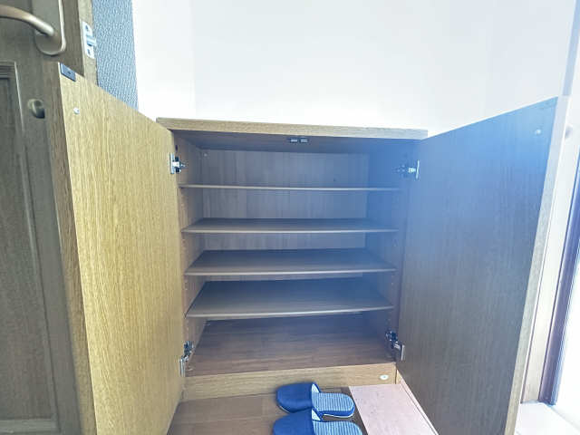 シューズBOX