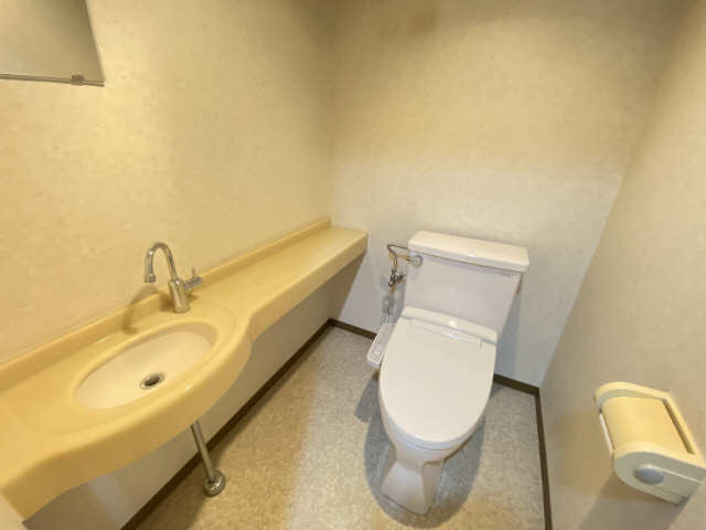 WC