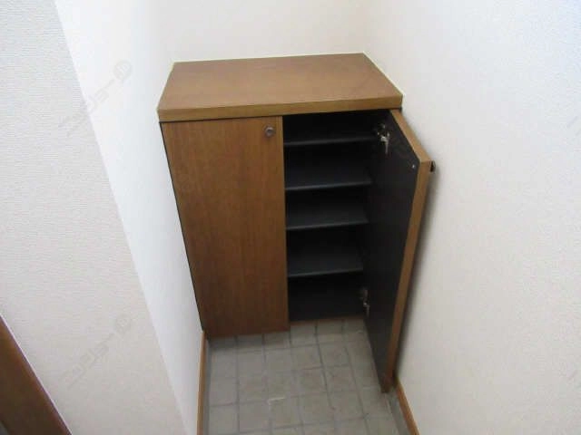 シューズBOX