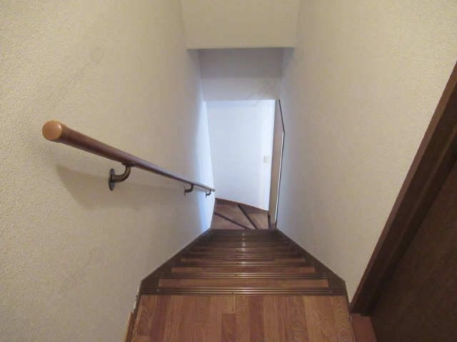 階段