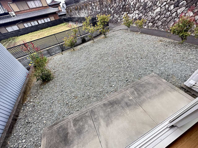 庭
