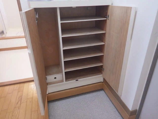 シューズBOX