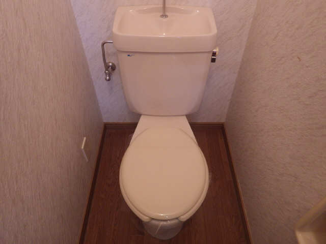 ＷＣ
