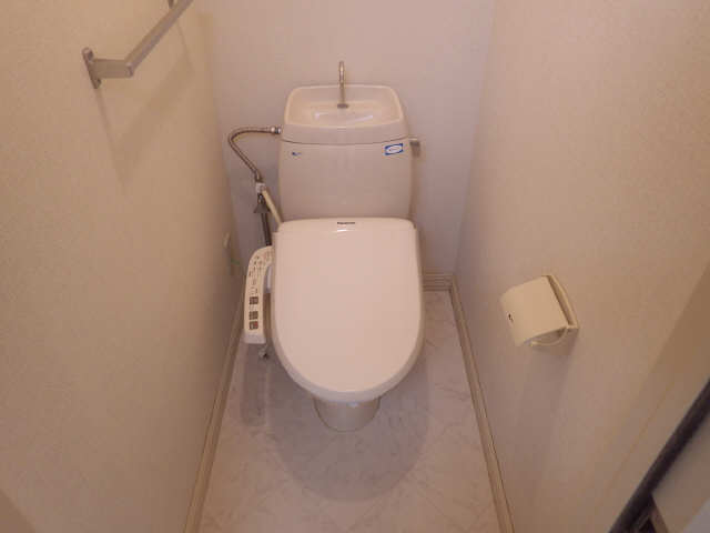 ＷＣ