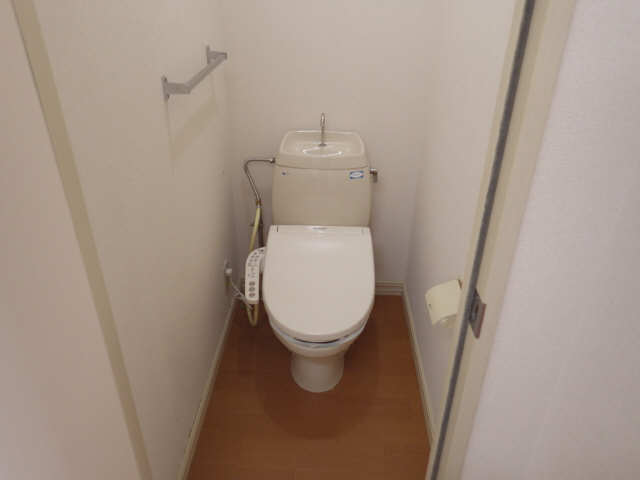 ＷＣ