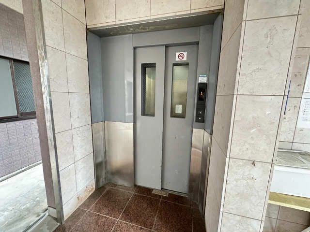 共用部分