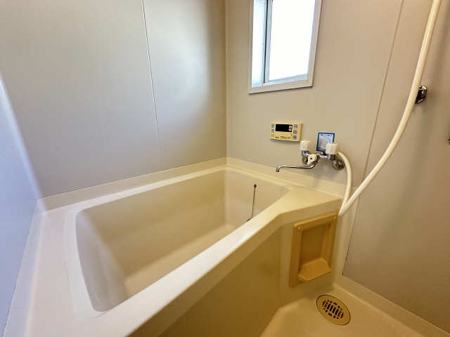 ガーデンハイツ　Ａ 2階 浴室