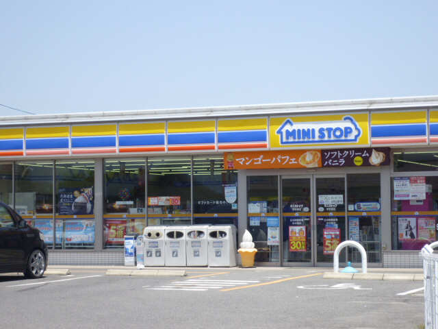 コンビニ
