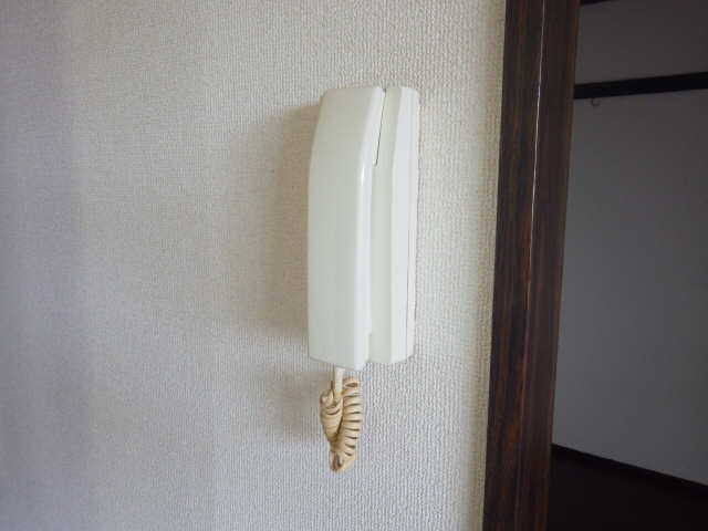 インターホン
