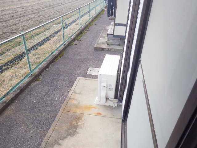 テラス