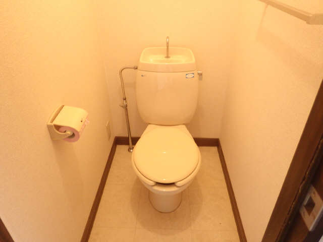 ＷＣ