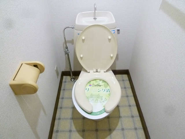ＷＣ