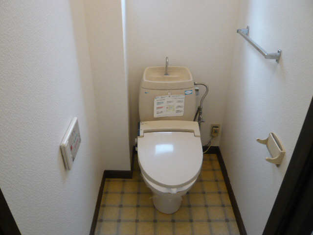 ＷＣ