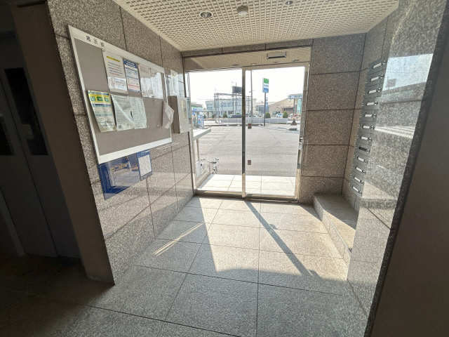 ロビー