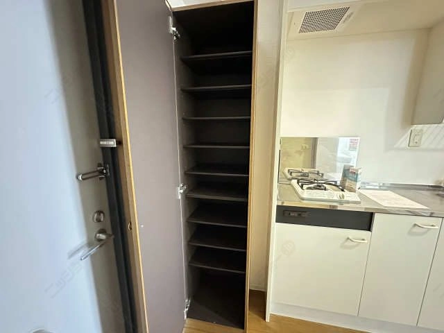 シューズボックス