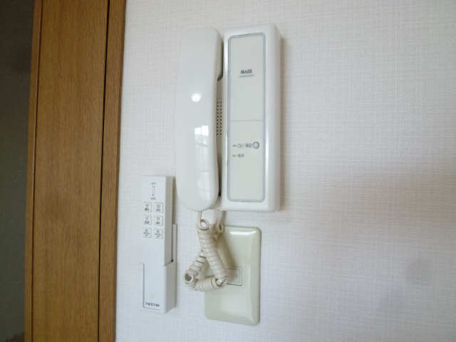 インターホン