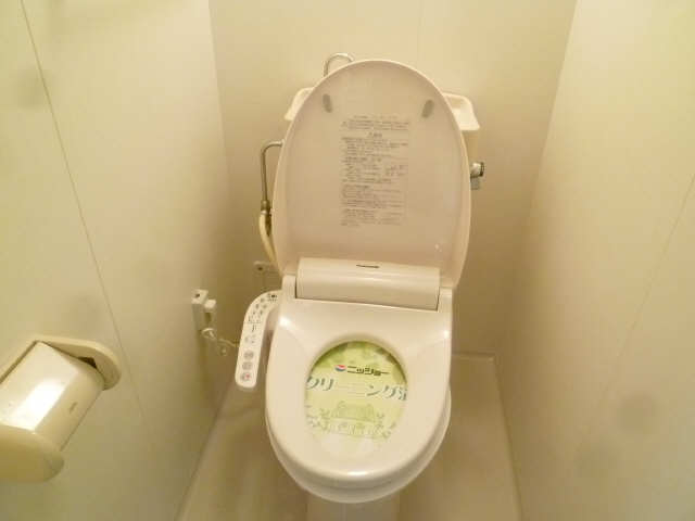 ＷＣ