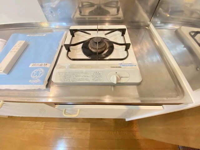 ガスコンロ