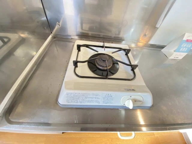ガスコンロ