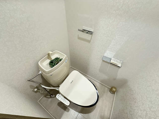 WC