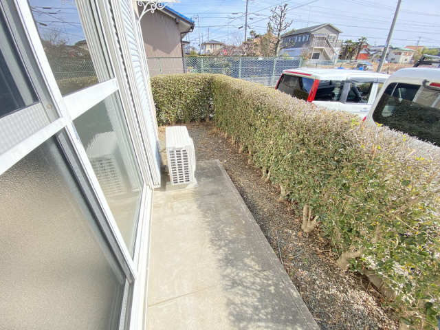 庭
