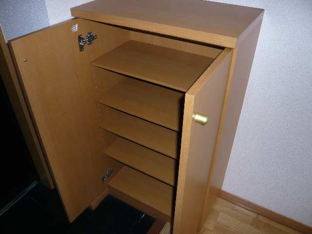 下駄箱