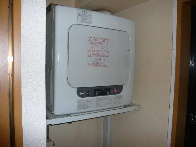 乾燥機
